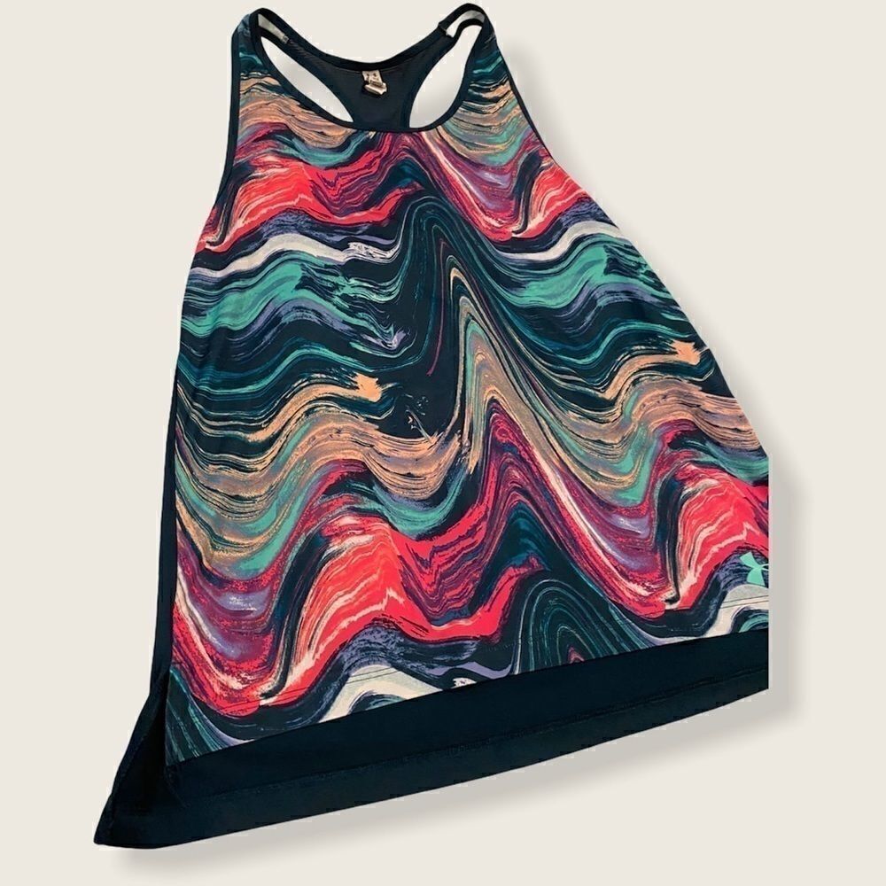 Under Armour Tank Top Size Large
